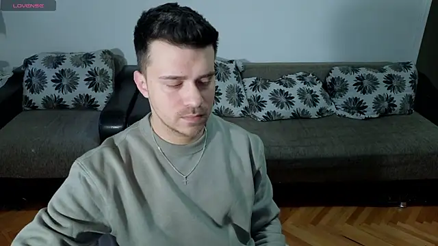 JohnnyStepBro online show from 04.01.26