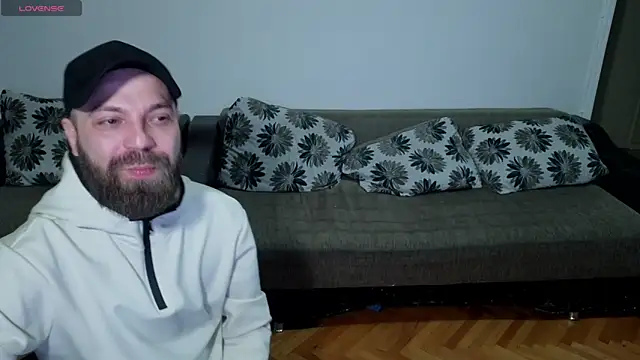 JohnnyStepBro online show from 04.15.26