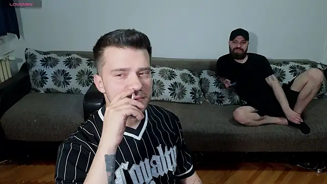 JohnnyStepBro online show from 05.31.26