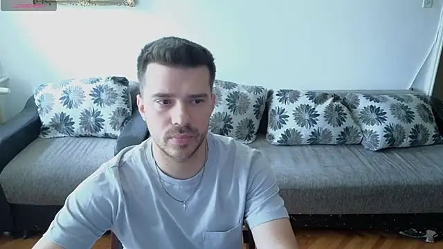 JohnnyStepBro online show from 07.24.26