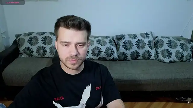 JohnnyStepBro online show from 07.29.26