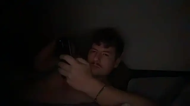 BigSammy1995 online show from 02.25.25