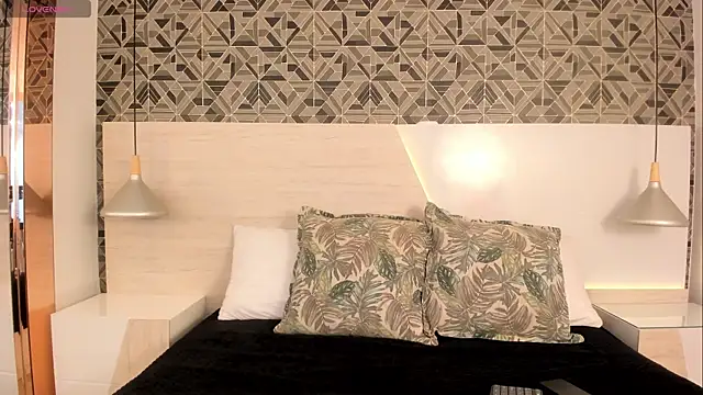 IvannaAnggel online show from 03.11.25