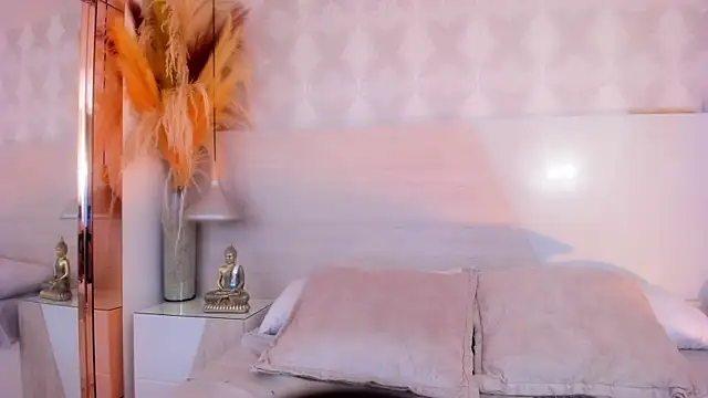 IvannaAnggel online show from 03.07.26