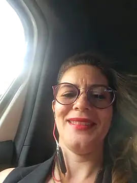 Snapshot of Hanny_24 chatting on 02.15.25 Hanny 24 online show from 02.15.25