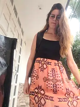 Snapshot of Hanny_24 chatting on 02.17.25 Hanny 24 online show from 02.17.25