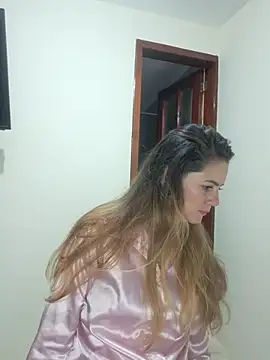 Snapshot of Hanny_24 chatting on 02.27.25 Hanny 24 online show from 02.27.25