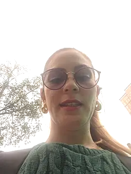 Snapshot of Hanny_24 chatting on 03.04.25 Hanny 24 online show from 03.04.25