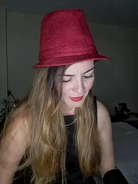 Snapshot of Hanny_24 chatting on 03.14.25 Hanny 24 online show from 03.14.25