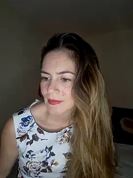 Snapshot of Hanny_24 chatting on 03.19.25 Hanny 24 online show from 03.19.25