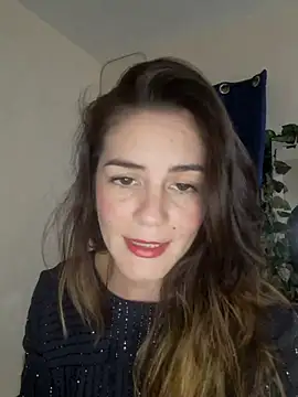 Snapshot of Hanny_24 chatting on 09.11.25 Hanny 24 online show from 09.11.25