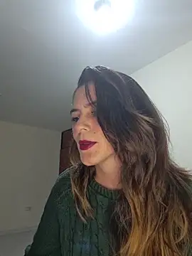 Snapshot of Hanny_24 chatting on 10.29.25 Hanny 24 online show from 10.29.25