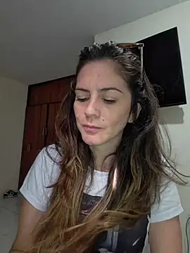 Snapshot of Hanny_24 chatting on 02.03.26 Hanny 24 online show from 02.03.26