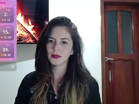 Snapshot of Hanny_24 chatting on 02.19.26 Hanny 24 online show from 02.19.26