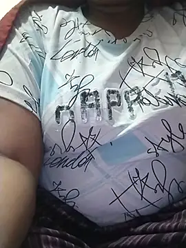 Hotty-queen online show from 01.17.26