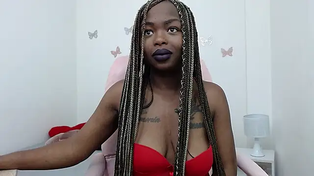  Zooee online show from 12.30.24