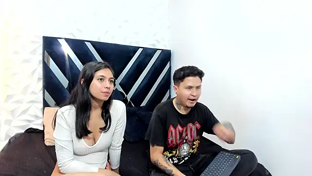 Lia Jefferson online show from 12.07.24