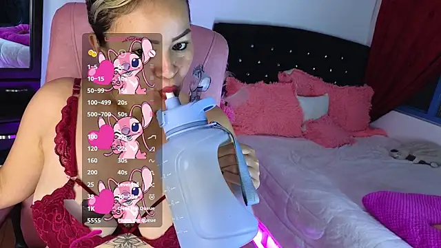 scarletteowens online show from 05.15.26