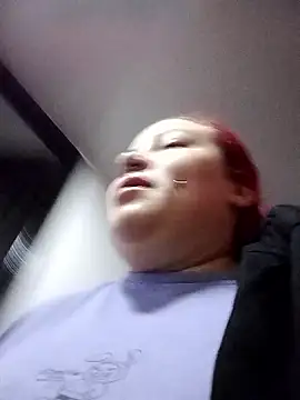 Bruja  Scarlata online show from 01.14.26