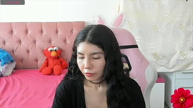 MyAngel777m online show from 05.24.26