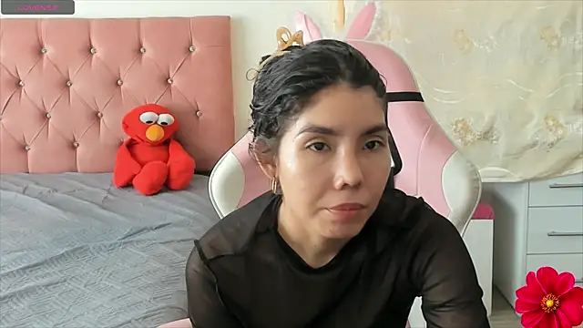 MyAngel777m online show from 05.25.26