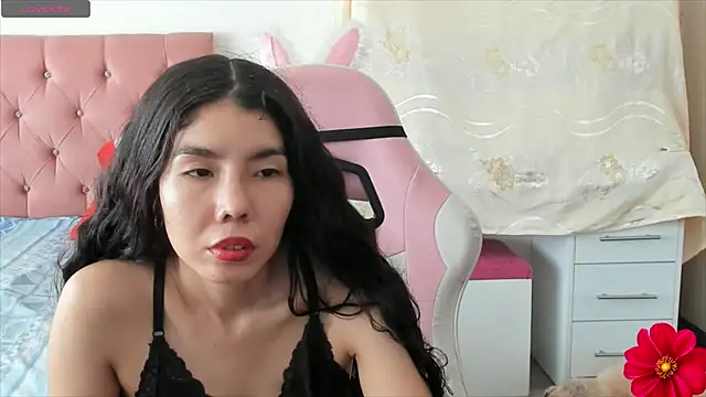MyAngel777m online show from 05.27.26