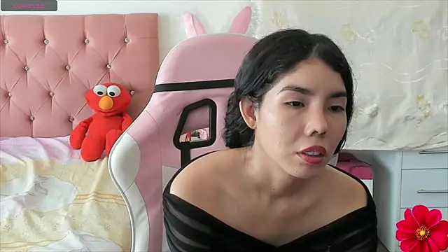 MyAngel777m online show from 05.29.26