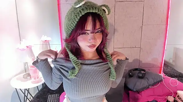 anastasia jhons online show from 01.13.26