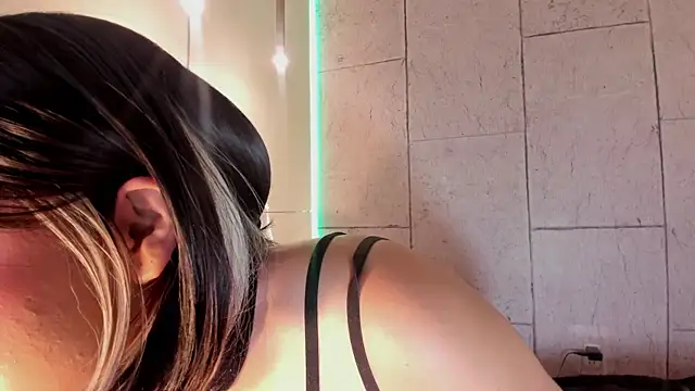 anastasia jhons online show from 03.01.26