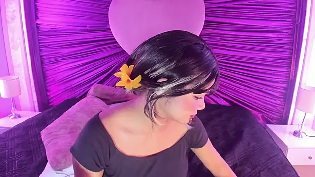 anastasia jhons online show from 04.15.26