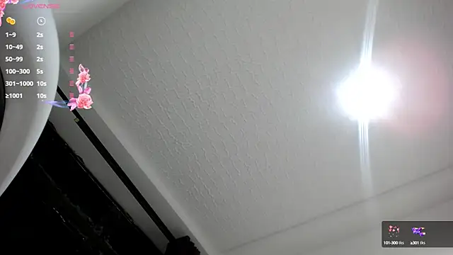 janna isa online show from 02.22.25