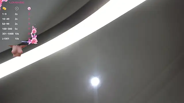 janna isa online show from 03.02.25