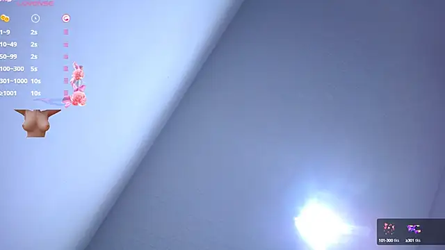 janna isa online show from 03.04.25