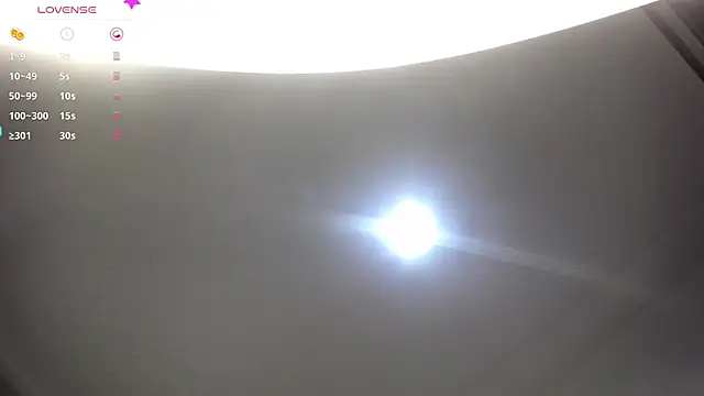 janna isa online show from 03.10.25