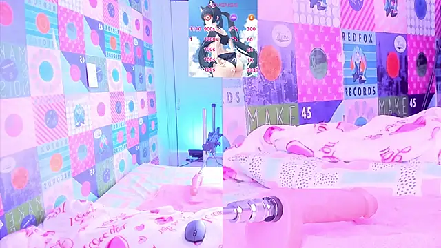 anjalivictoria cm online show from 02.19.25