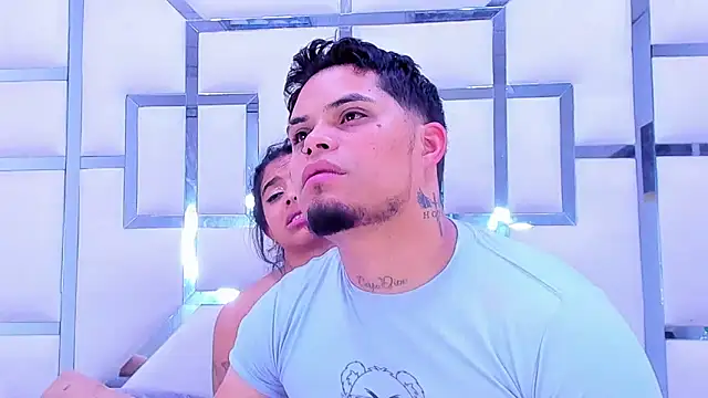 MelissaAndZeuss online show from 01.29.25