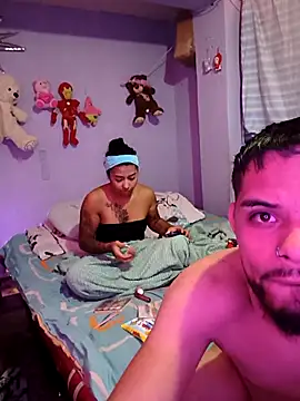 MelissaAndZeuss online show from 04.22.26