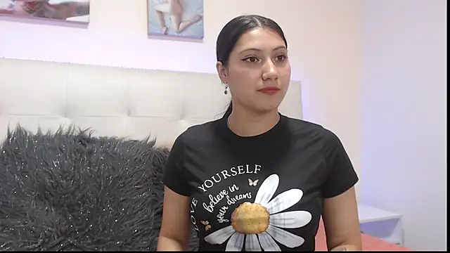 Chloe Brownx online show from 06.09.26