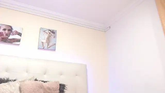 Chloe Brownx online show from 06.11.26