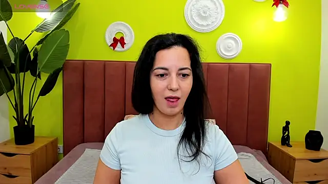 Linda Insatiable online show from 01.09.26