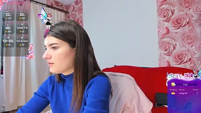 Laura Leee online show from 01.15.25