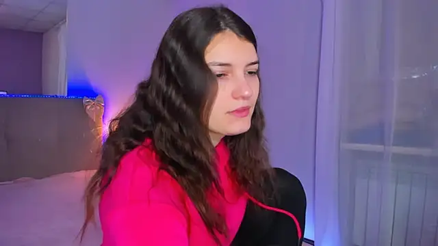 Snapshot of Laura_Leee chatting on 02.27.26 Laura Leee online show from 02.27.26