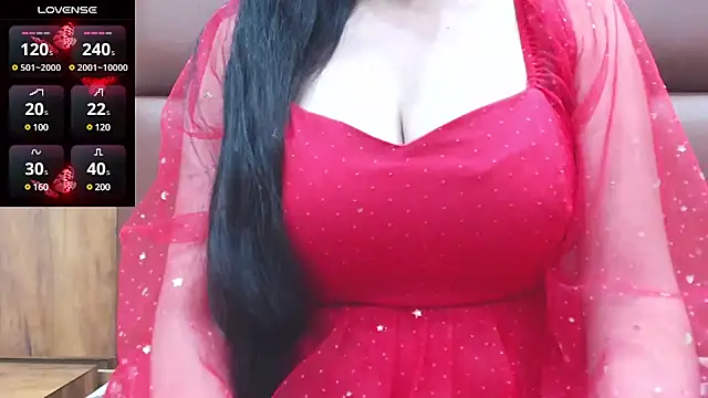 Riya hot2 online show from 12.25.24