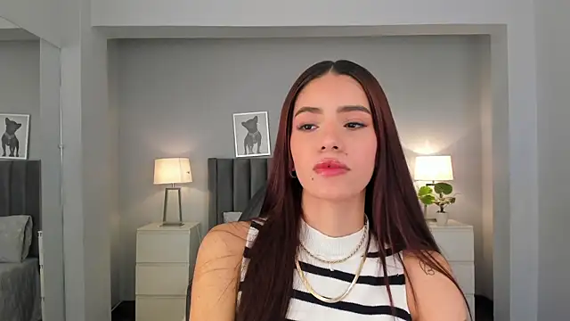 Snapshot of Madie__collins chatting on 02.03.25 Madie collins online show from 02.03.25