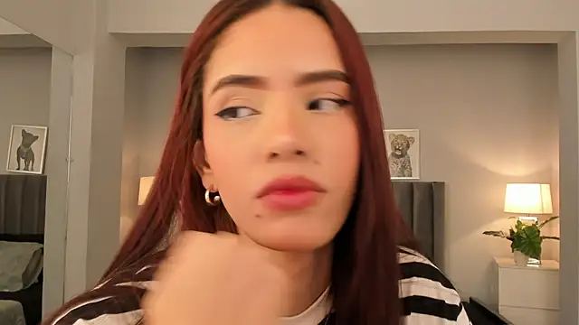 Snapshot of Madie__collins chatting on 03.06.25 Madie collins online show from 03.06.25