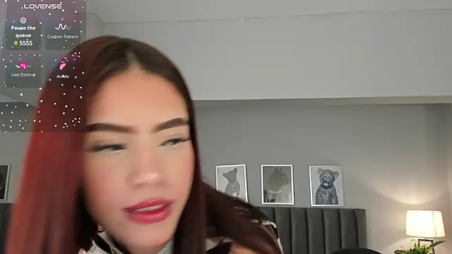 Snapshot of Madie__collins chatting on 03.17.25 Madie collins online show from 03.17.25