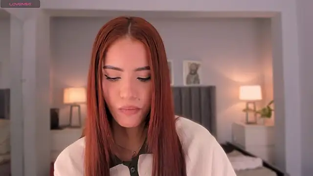 Snapshot of Madie__collins chatting on 09.20.25 Madie collins online show from 09.20.25