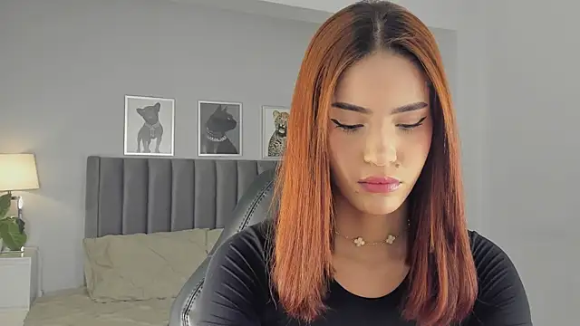 Snapshot of Madie__collins chatting on 11.13.25 Madie collins online show from 11.13.25