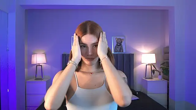 Madie  collins online show from 05.11.26
