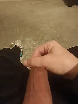 casper0303 online show from 03.20.25